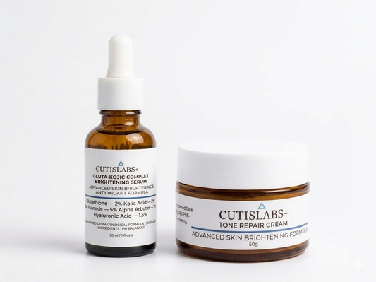 🎁 Ultimate Brightening Duo Bundle – BUY 1 GET 1 FREE+25% CASHBACK (4 Pieces Total) (100% off)